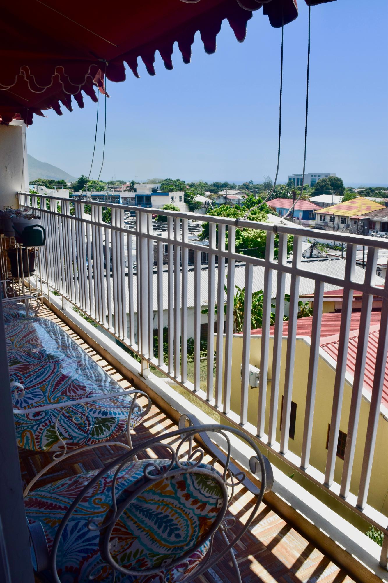 Fifth image of 34-18 Kensington Crescent in NEW KINGSTON, St. Andrew, Jamaica - property is For Sale