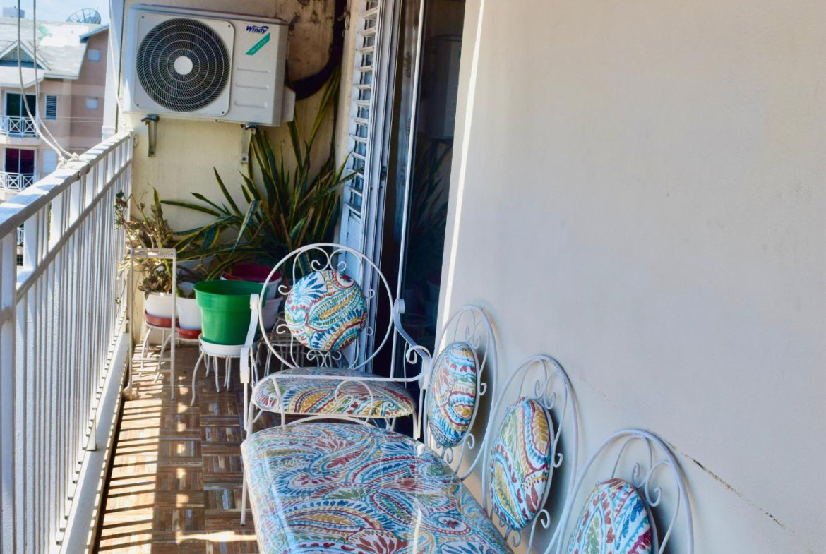 Sixth image of 34-18 Kensington Crescent in NEW KINGSTON, St. Andrew, Jamaica - property is For Sale