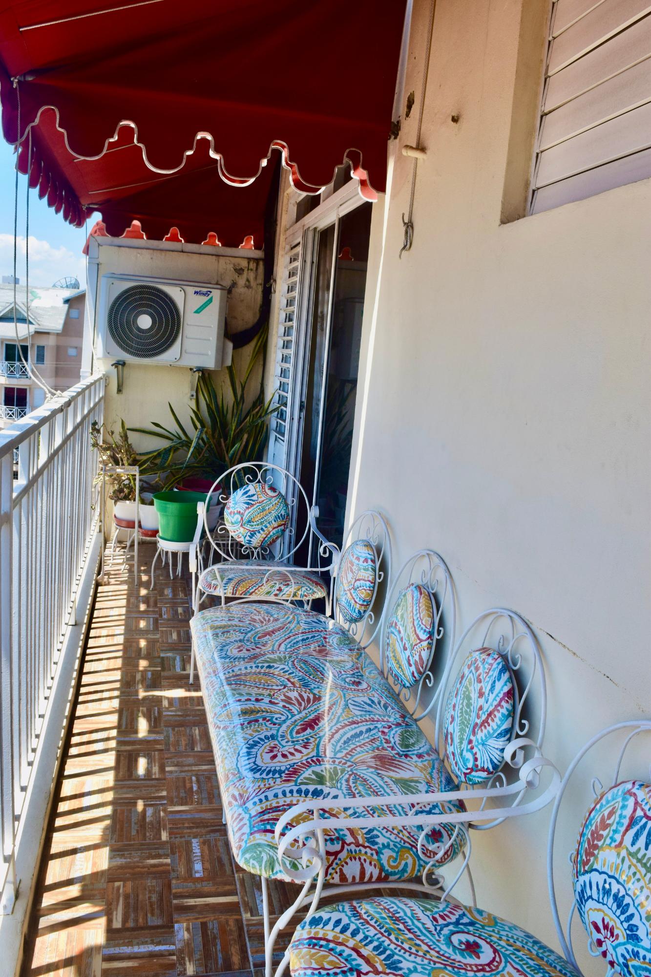 Sixth image of 34-18 Kensington Crescent in NEW KINGSTON, St. Andrew, Jamaica - property is For Sale