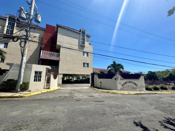 First image of 34-18 Kensington Crescent in NEW KINGSTON, St. Andrew, Jamaica - property is For Sale