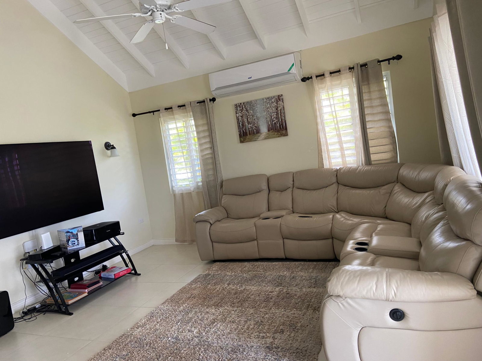 Twenty-Fourth image of The Crest- Richmond Estate - Coco pl in Laughlands, St. Ann, Jamaica - property is For Rent