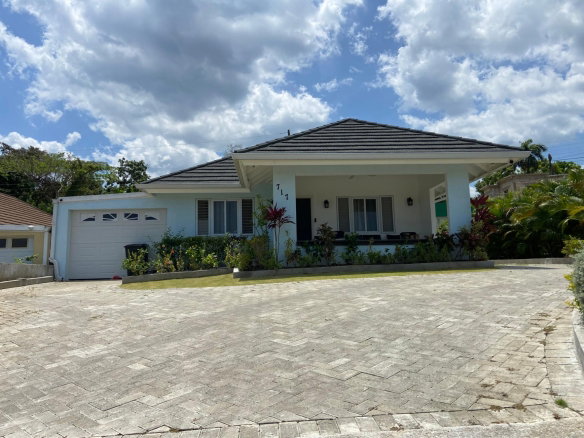 First image of The Crest- Richmond Estate - Coco pl in Laughlands, St. Ann, Jamaica - property is For Rent