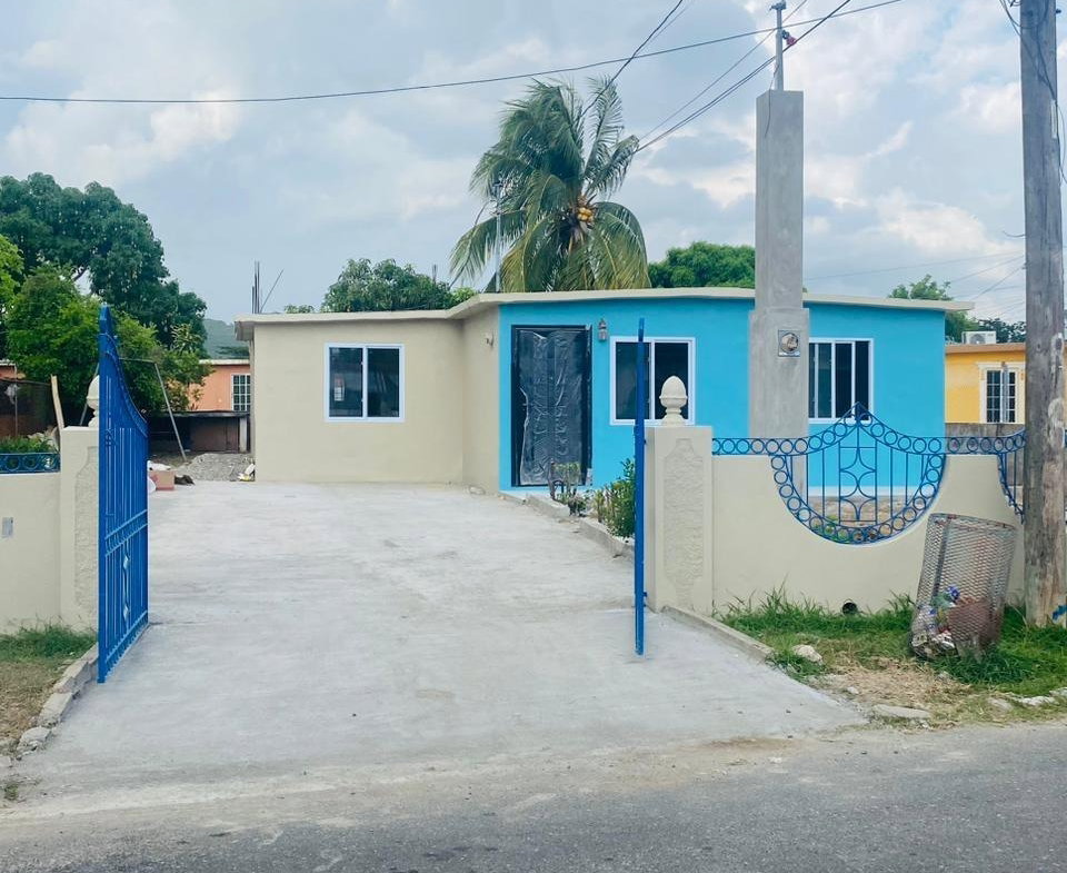 Second image of 446 Tangerine Crescent, e in Spanish Town, St. Catherine, Jamaica - property is For Rent
