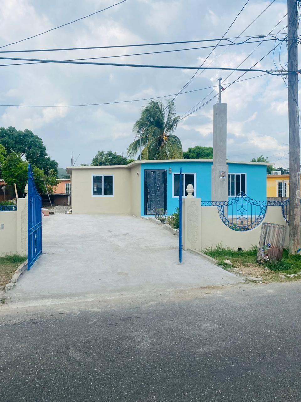 Stunning-3-Bedroom-Rental-Home-in-Eltham-View-Jamaica Second image of 446 Tangerine Crescent, e in Spanish Town, St. Catherine, Jamaica - property is For Rent