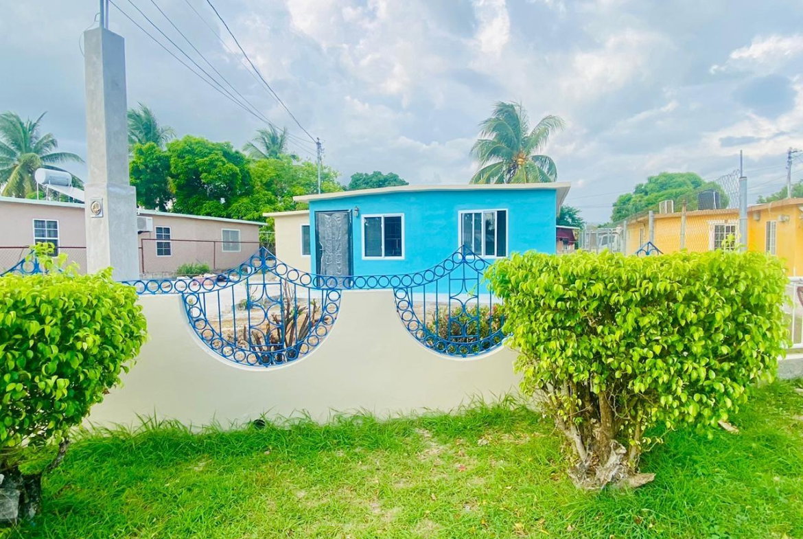 First image of 446 Tangerine Crescent, e in Spanish Town, St. Catherine, Jamaica - property is For Rent