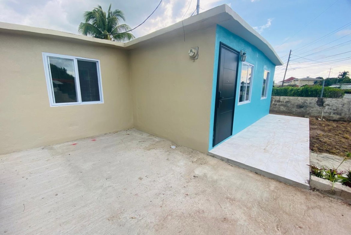 Third image of 446 Tangerine Crescent, e in Spanish Town, St. Catherine, Jamaica - property is For Rent
