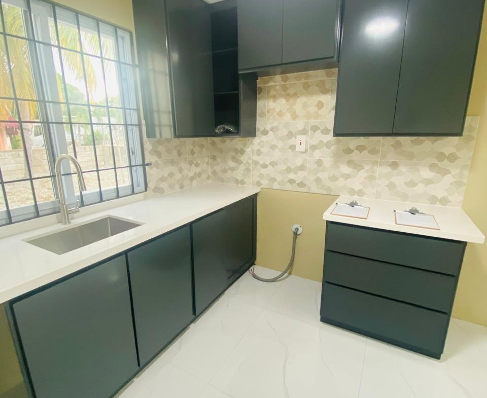 Fifth image of 446 Tangerine Crescent, e in Spanish Town, St. Catherine, Jamaica - property is For Rent