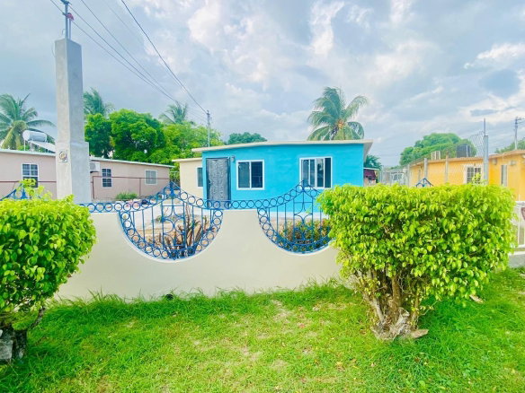 First image of 446 Tangerine Crescent, e in Spanish Town, St. Catherine, Jamaica - property is For Rent