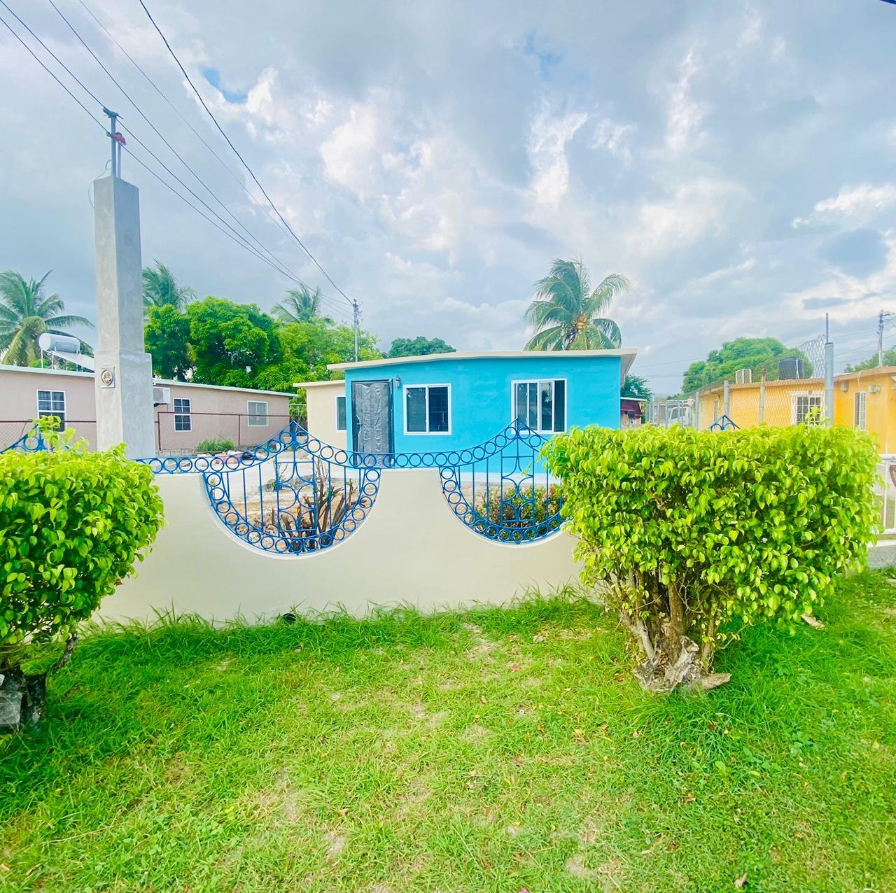 Stunning-3-Bedroom-Rental-Home-in-Eltham-View-Jamaica First image of 446 Tangerine Crescent, e in Spanish Town, St. Catherine, Jamaica - property is For Rent