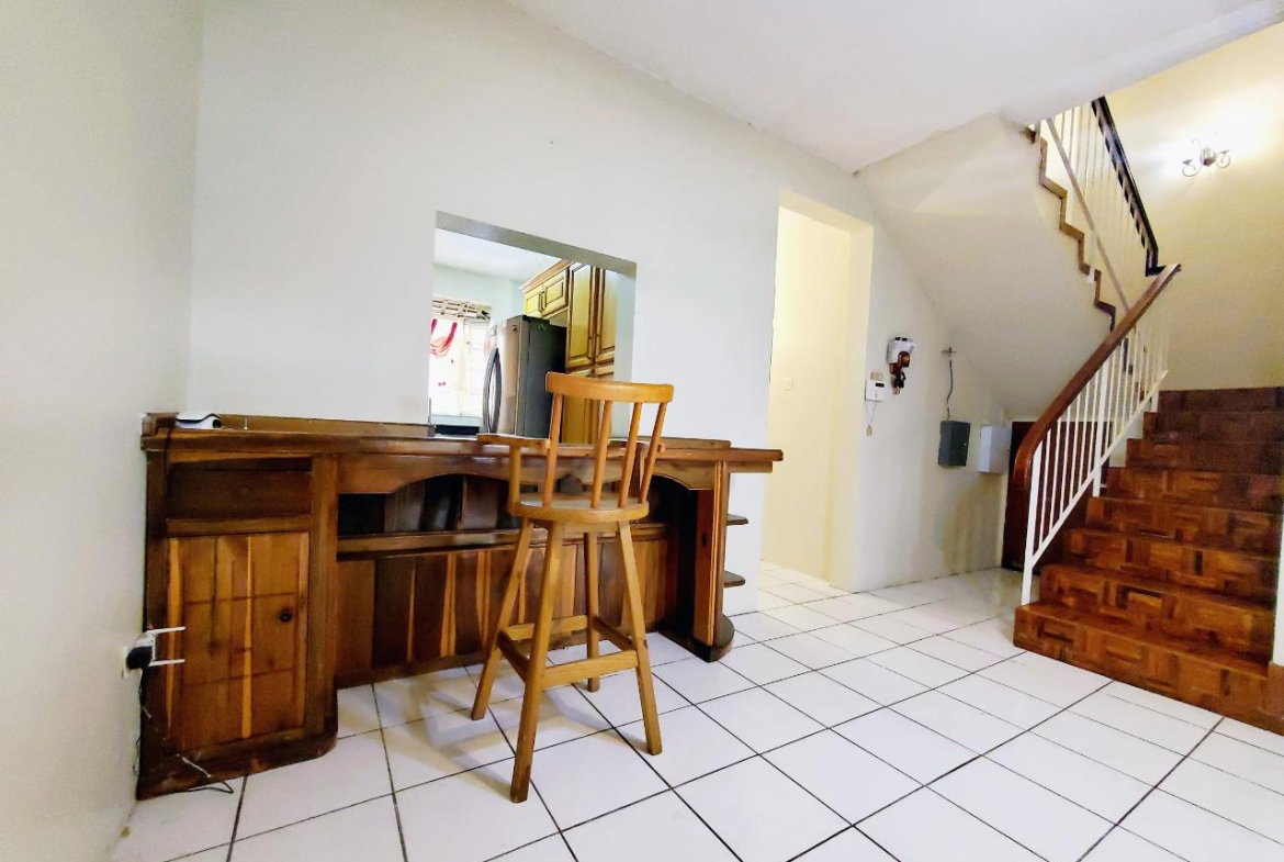 Thirteenth image of Ravinia Mews in Kingston 6, St. Andrew, Jamaica - property is For Sale
