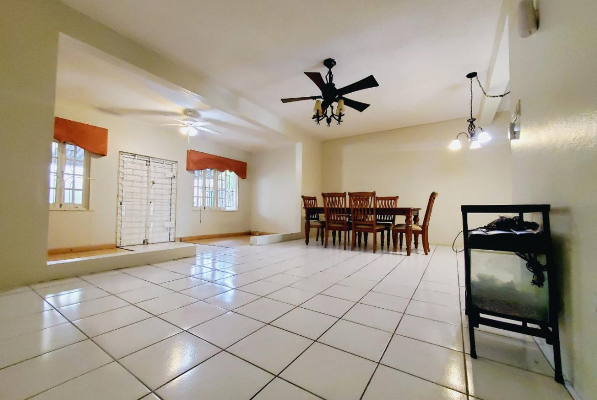 Fifth image of Ravinia Mews in Kingston 6, St. Andrew, Jamaica - property is For Sale