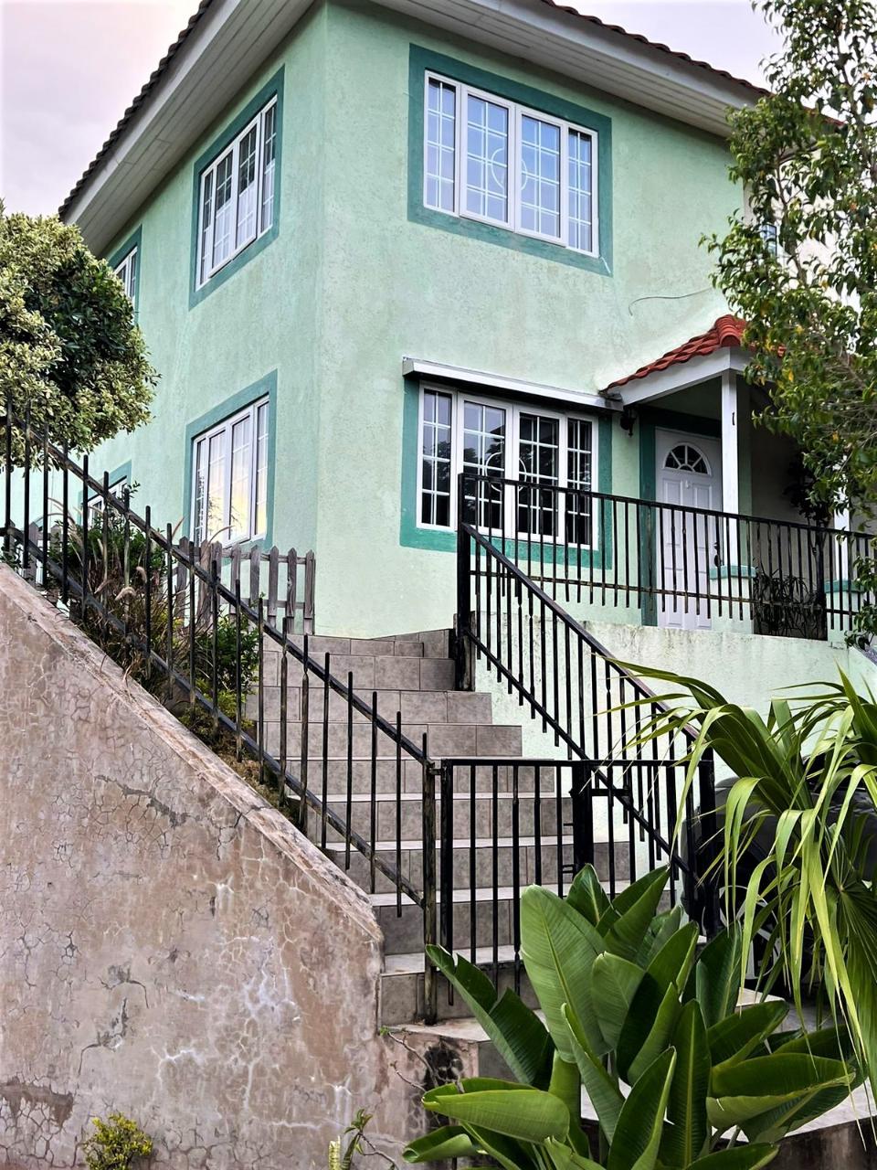 Second image of 1 White Cedar Long Mountain in Kingston 6, St. Andrew, Jamaica - property is For Sale