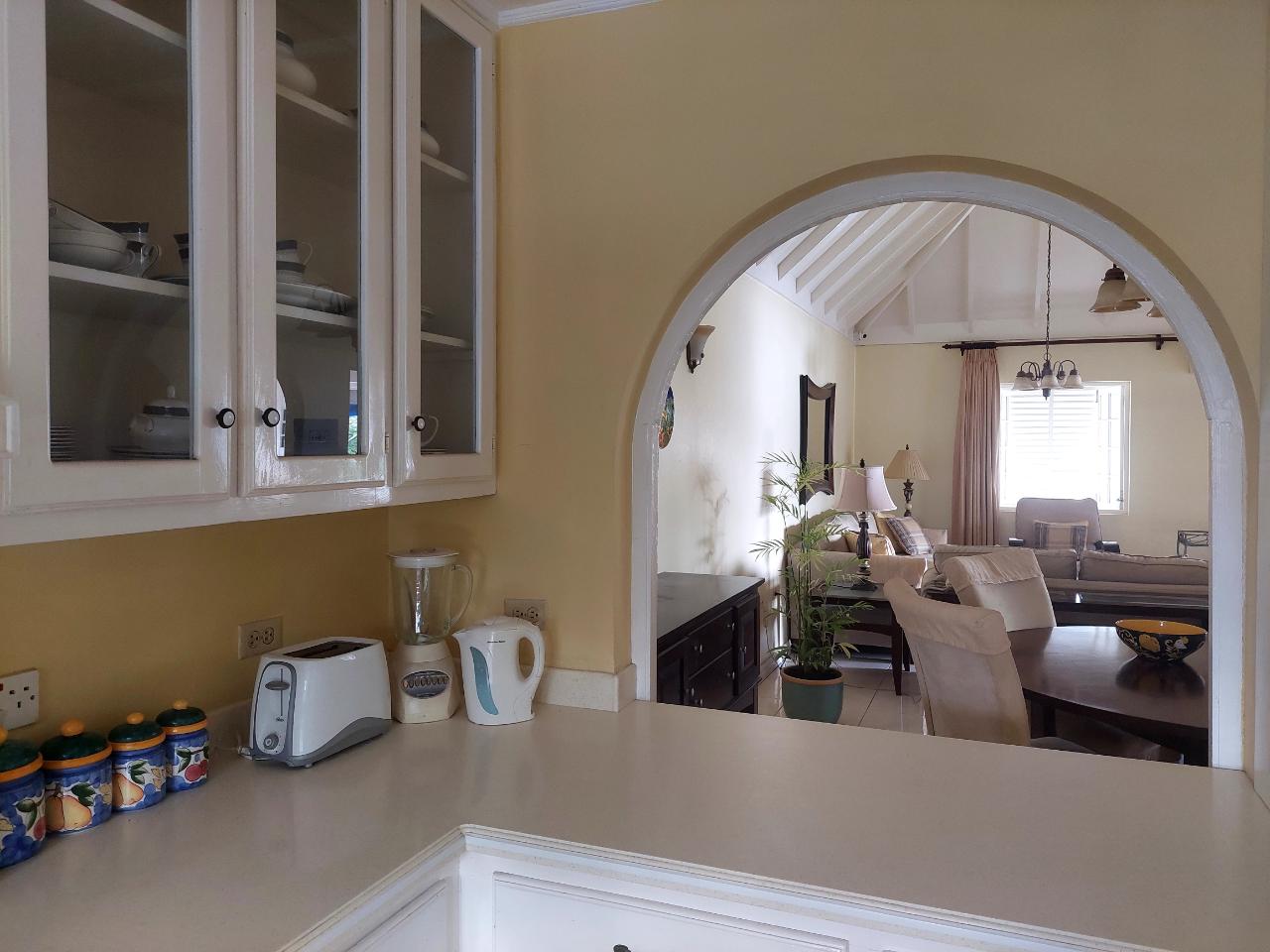 Fourteenth image of 10- Anchorage Freeport in Montego Bay, St. James, Jamaica - property is For Rent