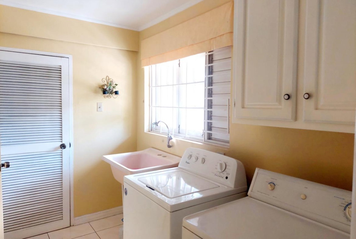 Fifteenth image of 10- Anchorage Freeport in Montego Bay, St. James, Jamaica - property is For Rent