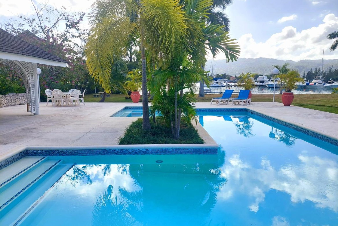 Twenty-Second image of 10- Anchorage Freeport in Montego Bay, St. James, Jamaica - property is For Rent