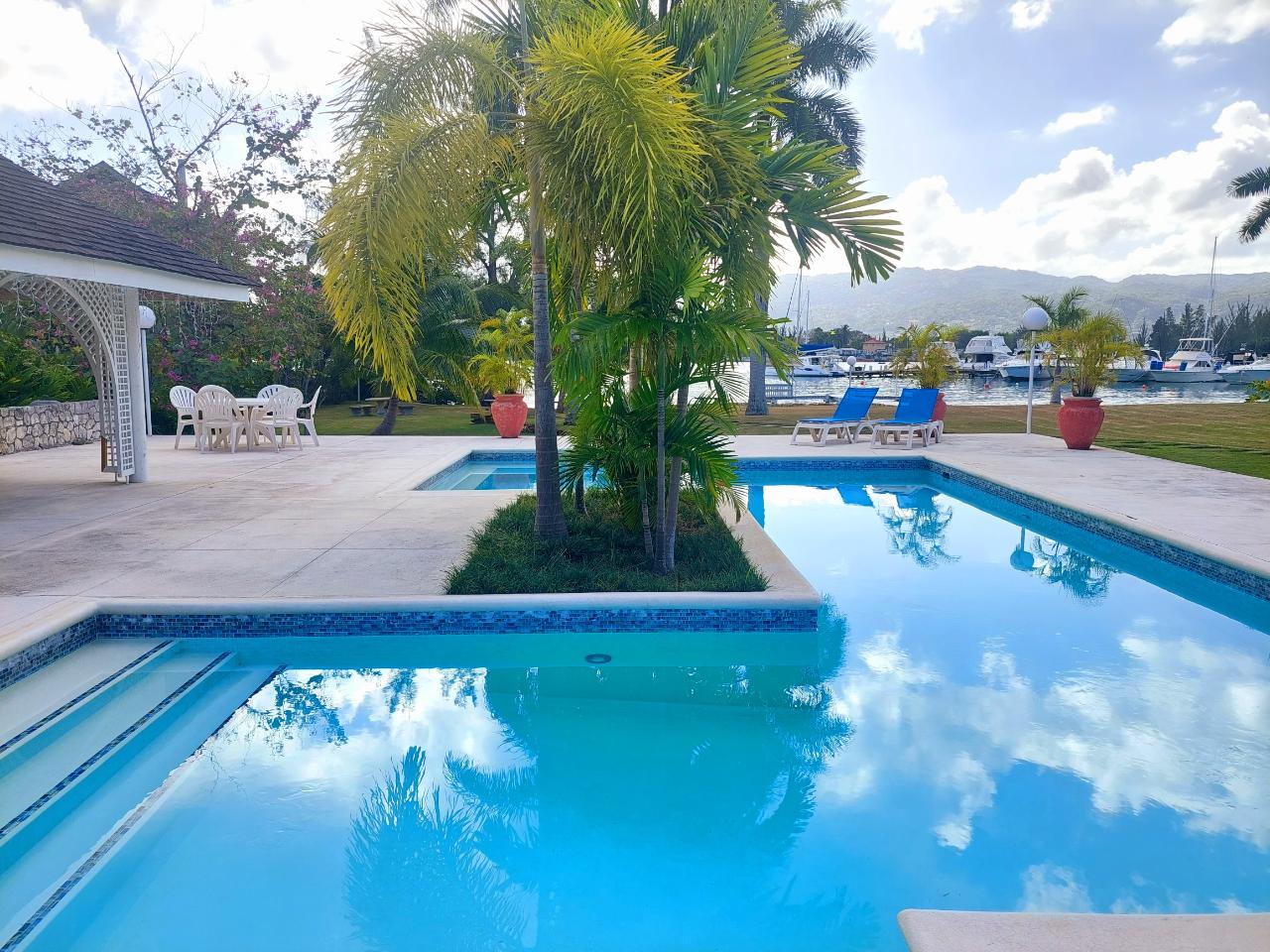 Twenty-Second image of 10- Anchorage Freeport in Montego Bay, St. James, Jamaica - property is For Rent