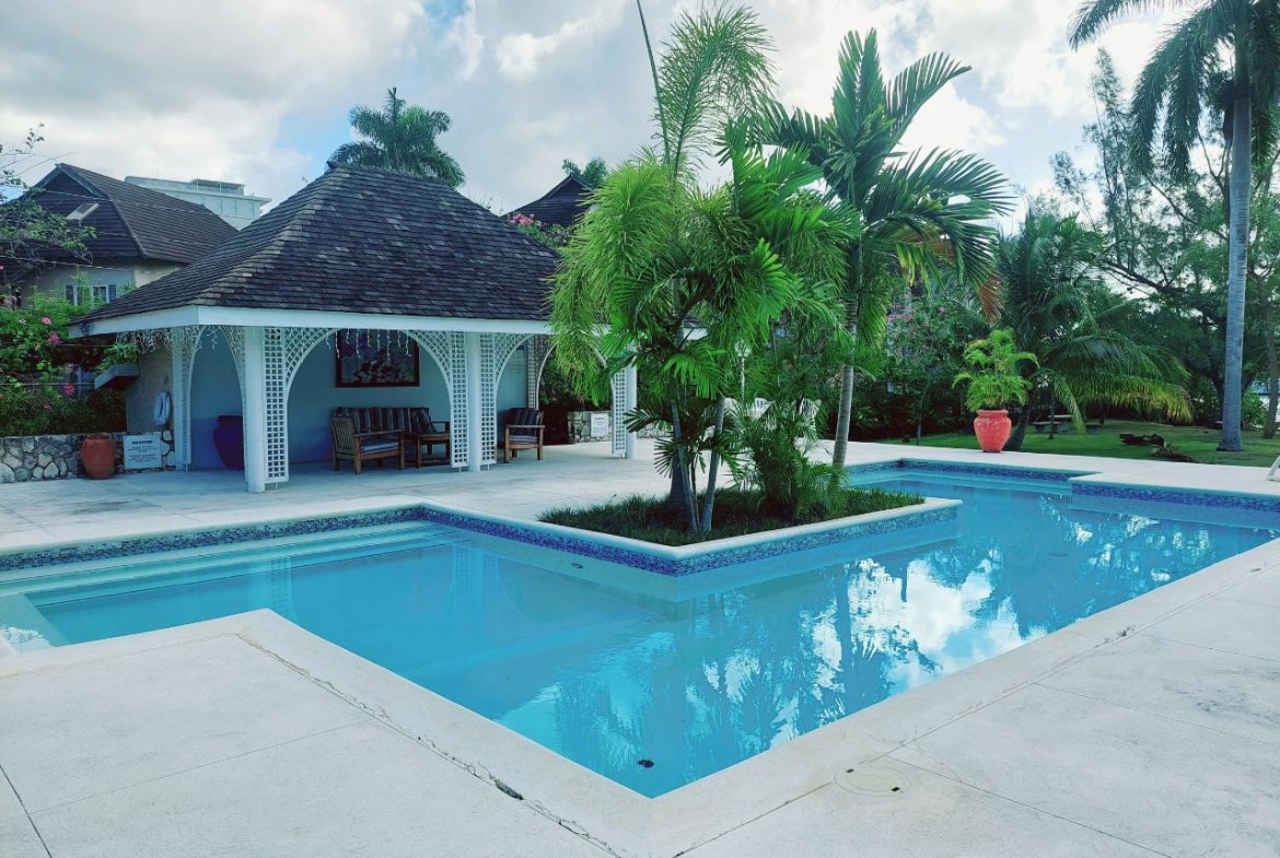 Twenty-Third image of 10- Anchorage Freeport in Montego Bay, St. James, Jamaica - property is For Rent