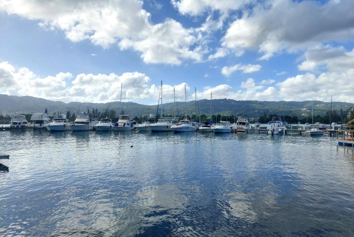 Twenty-Fifth image of 10- Anchorage Freeport in Montego Bay, St. James, Jamaica - property is For Rent