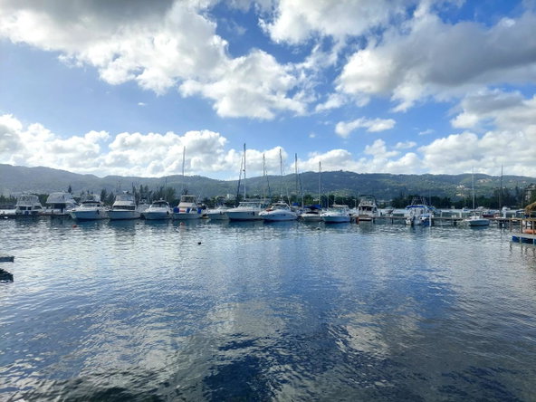 Twenty-Fifth image of 10- Anchorage Freeport in Montego Bay, St. James, Jamaica - property is For Rent