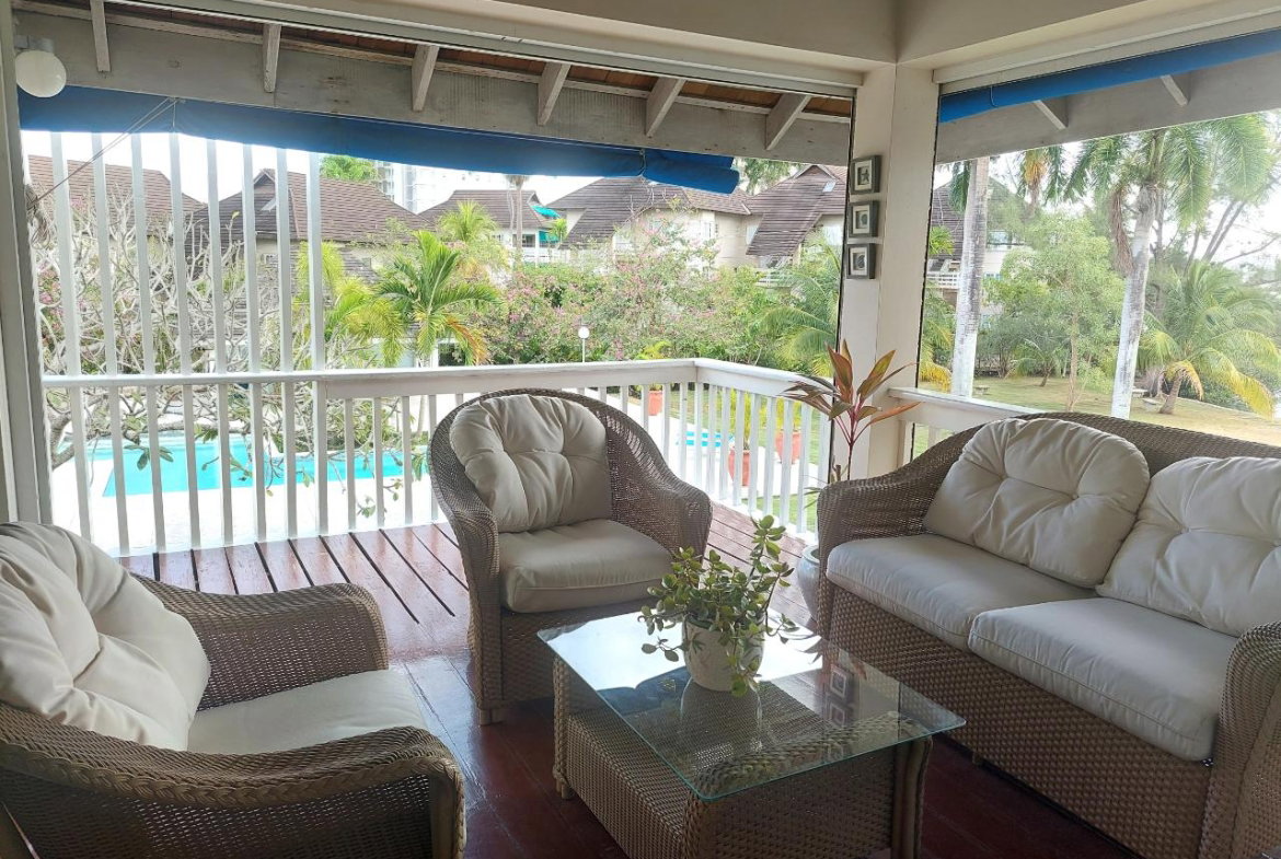 Sixth image of 10- Anchorage Freeport in Montego Bay, St. James, Jamaica - property is For Rent