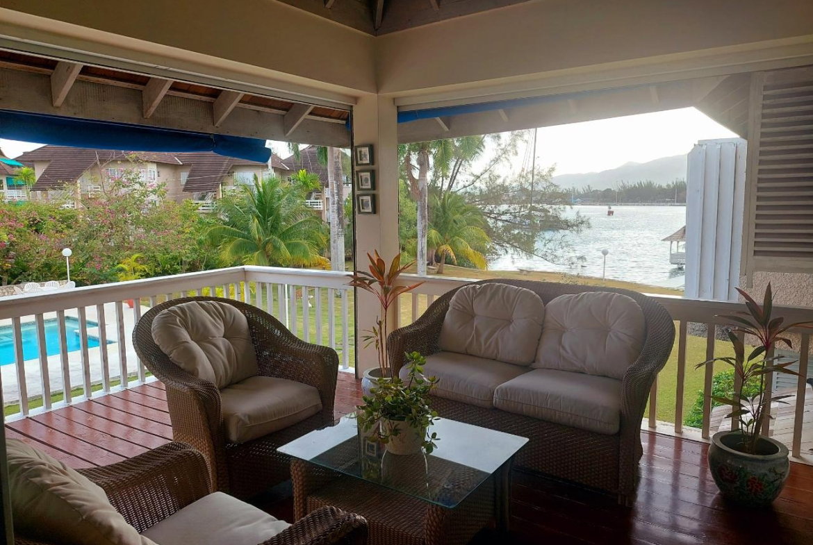 Seventh image of 10- Anchorage Freeport in Montego Bay, St. James, Jamaica - property is For Rent