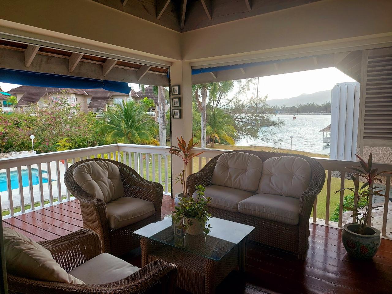 Seventh image of 10- Anchorage Freeport in Montego Bay, St. James, Jamaica - property is For Rent