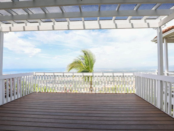 First image of 30 Black Birch Way, Long Mou in Kingston 6, St. Andrew, Jamaica - property is For Rent