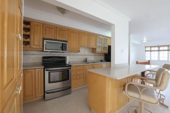 Tenth image of 30 Black Birch Way, Long Mou in Kingston 6, St. Andrew, Jamaica - property is For Rent