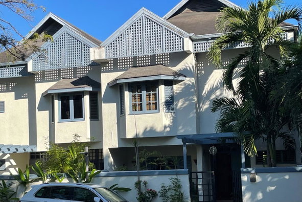 Second image of 7-6 Dillsbury Avenue in Kingston 6, St. Andrew, Jamaica - property is For Rent