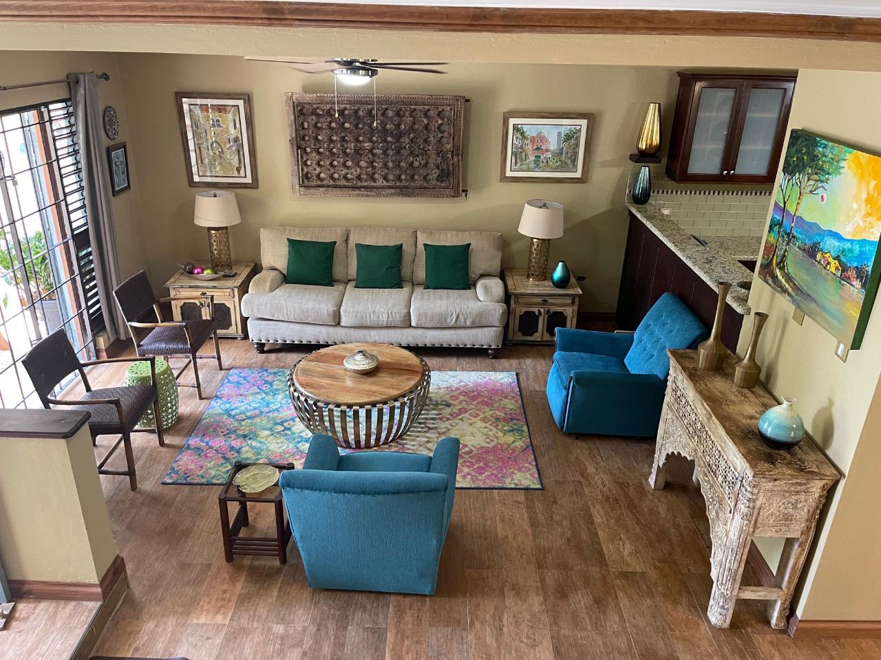 Third image of 7-6 Dillsbury Avenue in Kingston 6, St. Andrew, Jamaica - property is For Rent