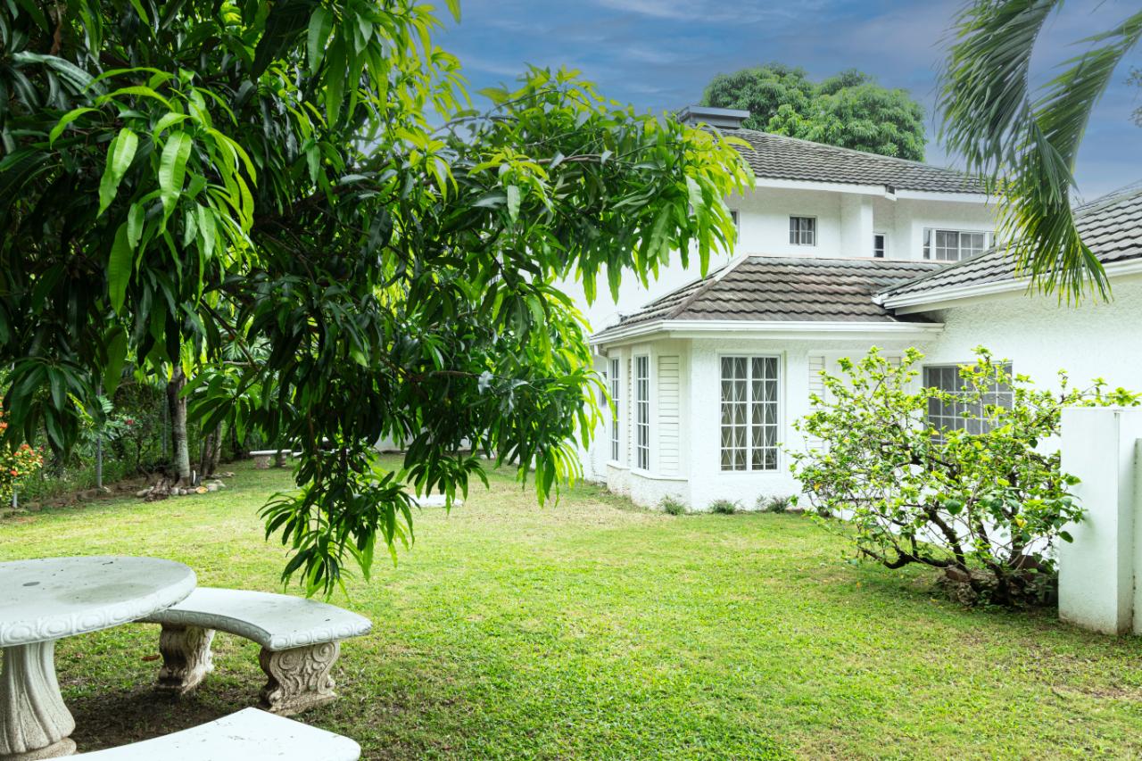 Second image of 10c Benson Avenue in Kingston 8, St. Andrew, Jamaica - property is For Rent