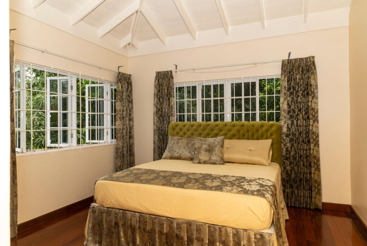 Twelfth image of 10c Benson Avenue in Kingston 8, St. Andrew, Jamaica - property is For Rent