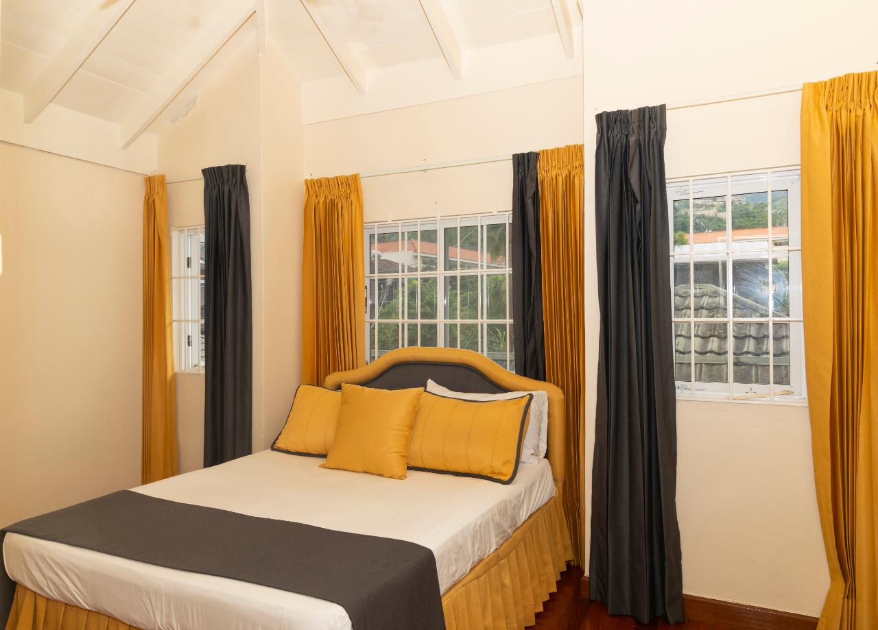 Seventeenth image of 10c Benson Avenue in Kingston 8, St. Andrew, Jamaica - property is For Rent