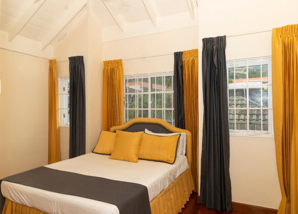 Seventeenth image of 10c Benson Avenue in Kingston 8, St. Andrew, Jamaica - property is For Rent