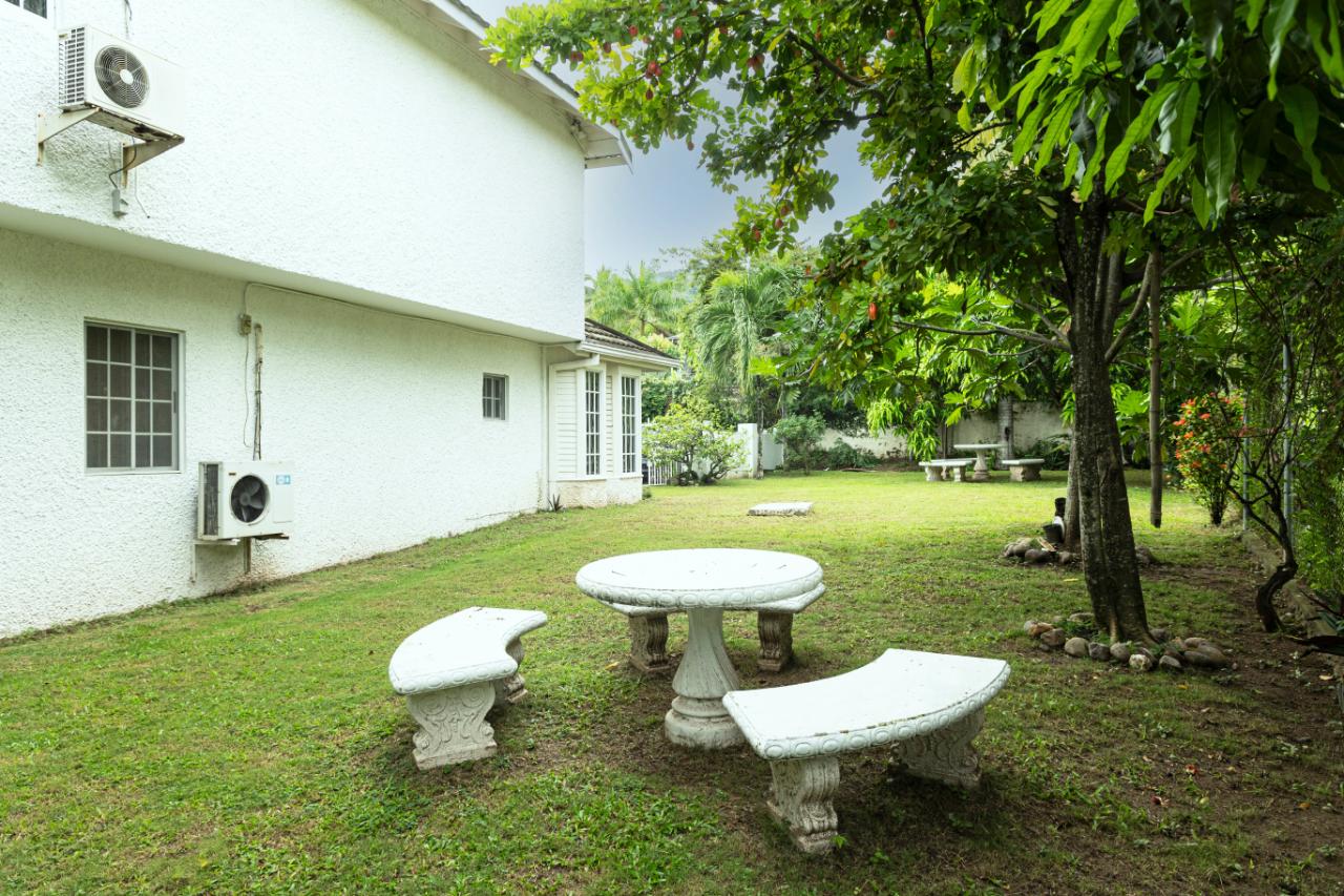 Third image of 10c Benson Avenue in Kingston 8, St. Andrew, Jamaica - property is For Rent