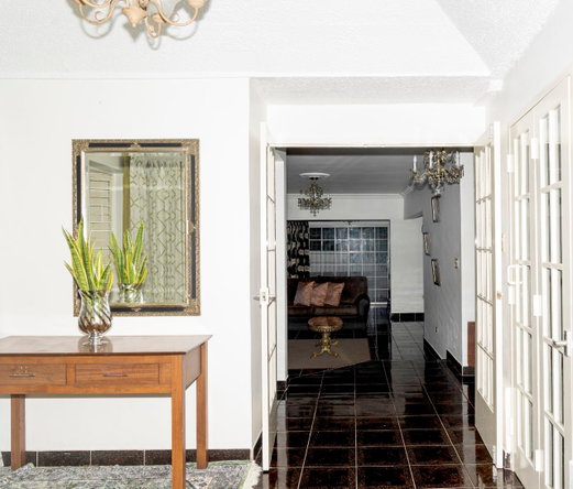 Fifth image of 10c Benson Avenue in Kingston 8, St. Andrew, Jamaica - property is For Rent