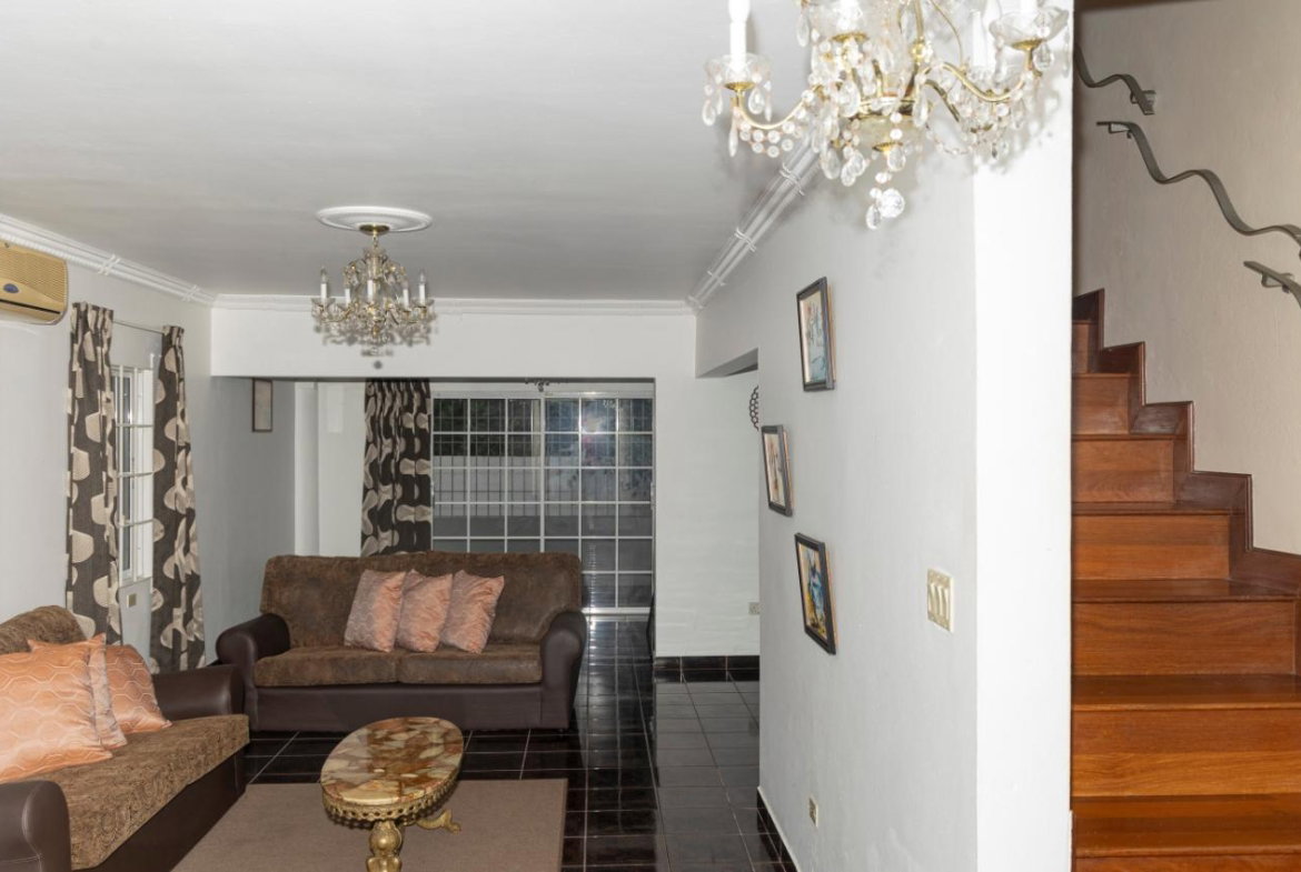 Sixth image of 10c Benson Avenue in Kingston 8, St. Andrew, Jamaica - property is For Rent