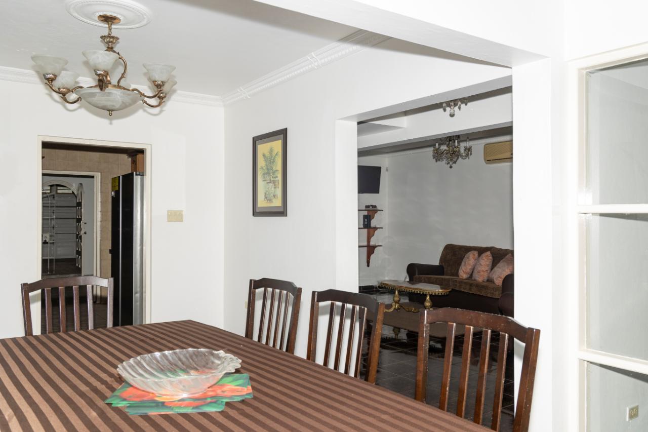 Seventh image of 10c Benson Avenue in Kingston 8, St. Andrew, Jamaica - property is For Rent