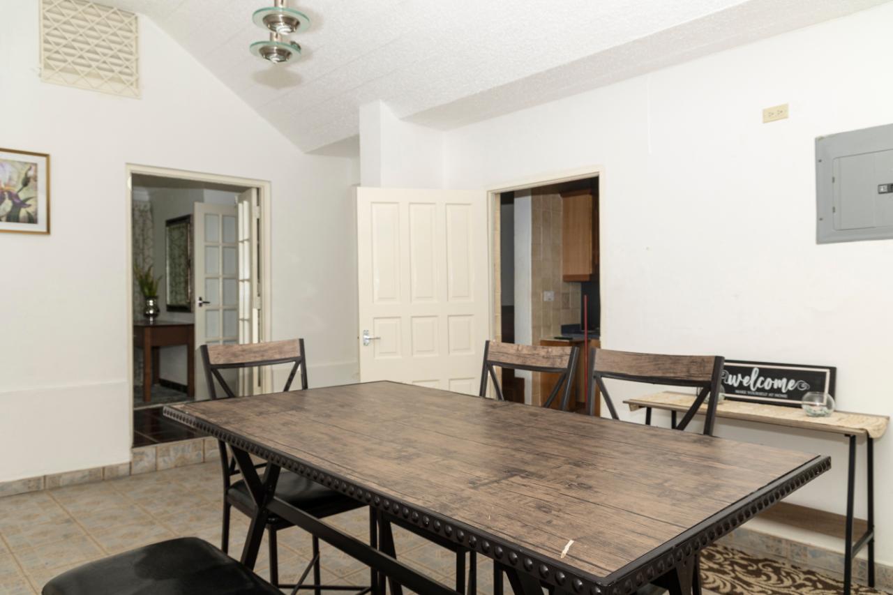 Ninth image of 10c Benson Avenue in Kingston 8, St. Andrew, Jamaica - property is For Rent