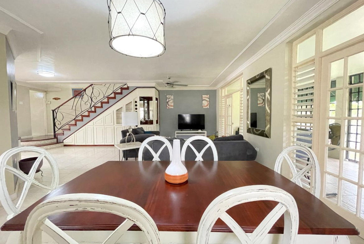 Third image of Kings House Avenue in Kingston 6, St. Andrew, Jamaica - property is For Rent