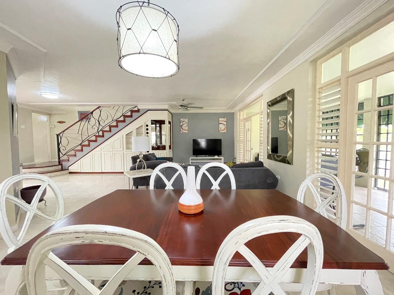Third image of Kings House Avenue in Kingston 6, St. Andrew, Jamaica - property is For Rent
