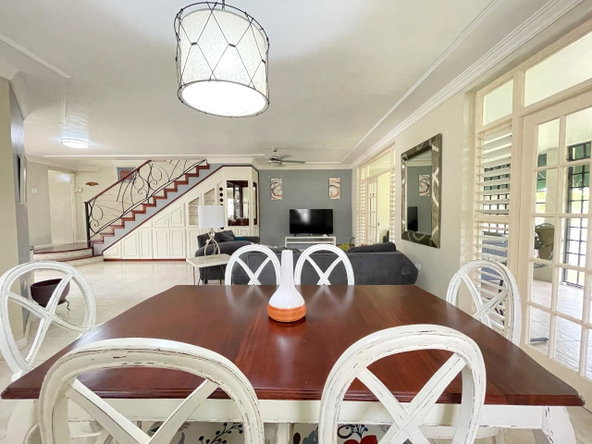 Third image of Kings House Avenue in Kingston 6, St. Andrew, Jamaica - property is For Rent