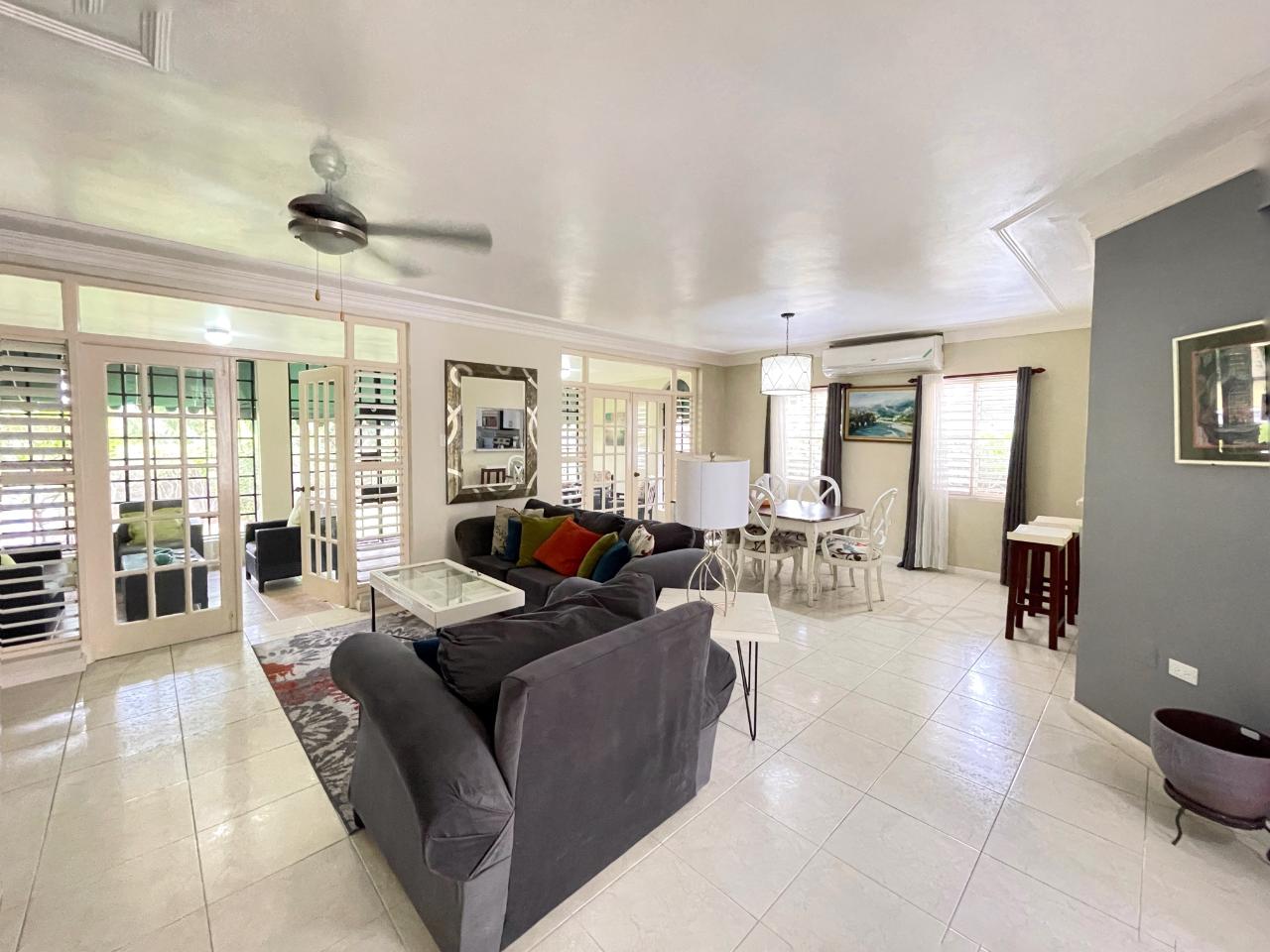 Sixth image of Kings House Avenue in Kingston 6, St. Andrew, Jamaica - property is For Rent