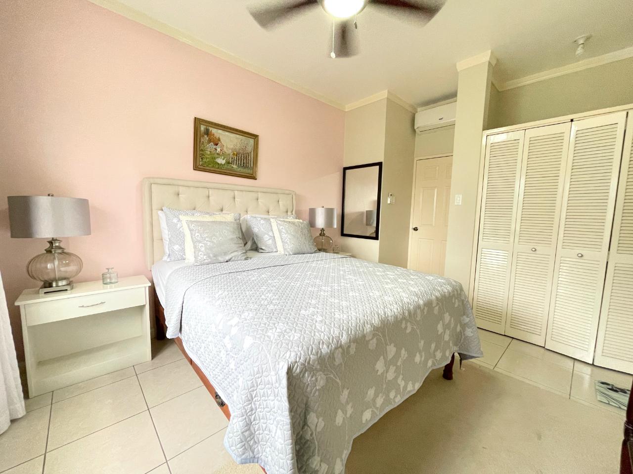 Sixteenth image of Kings House Avenue in Kingston 6, St. Andrew, Jamaica - property is For Rent