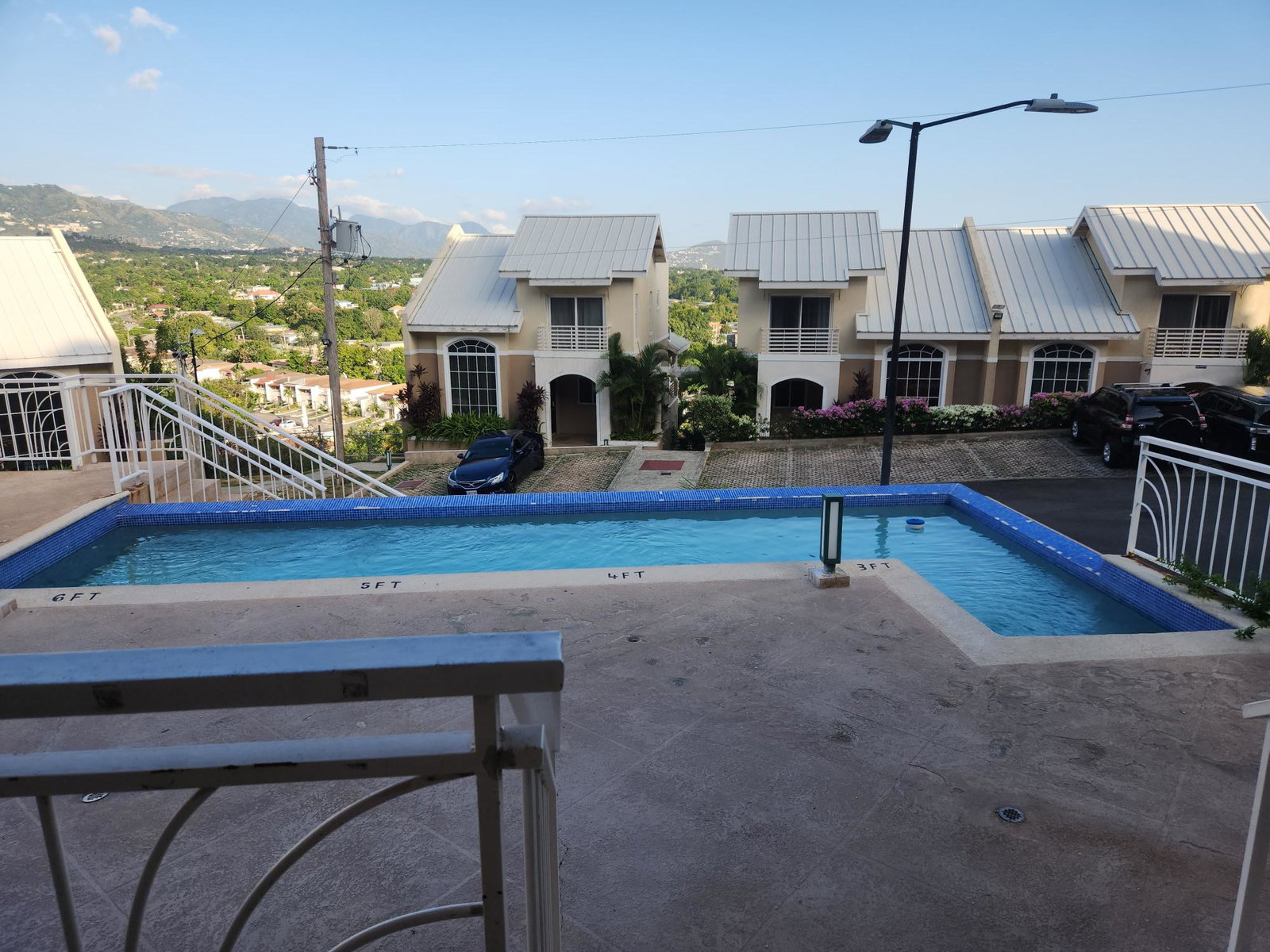 Fifth image of 16- Stanley Terrace in Kingston 19, St. Andrew, Jamaica - property is For Rent