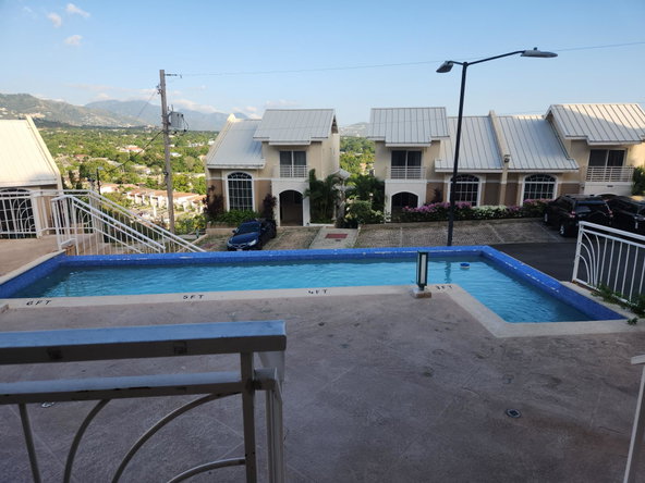 Fifth image of 16- Stanley Terrace in Kingston 19, St. Andrew, Jamaica - property is For Rent