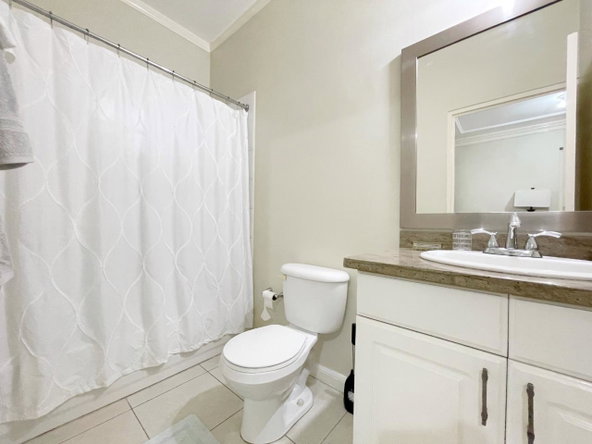 Seventeenth image of Kings House Avenue in Kingston 6, St. Andrew, Jamaica - property is For Rent