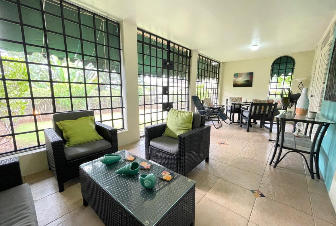 Twenty-First image of Kings House Avenue in Kingston 6, St. Andrew, Jamaica - property is For Rent