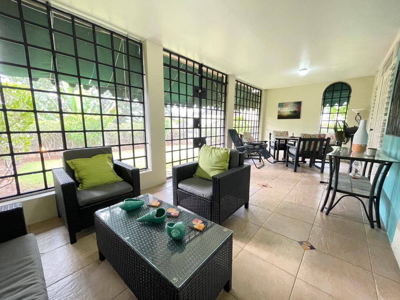 Twenty-First image of Kings House Avenue in Kingston 6, St. Andrew, Jamaica - property is For Rent