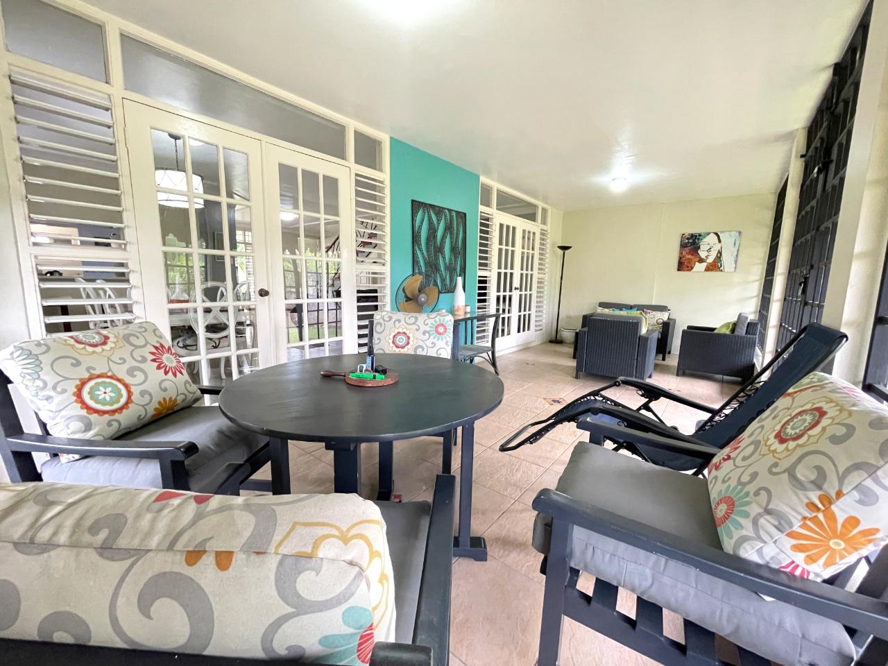 Twenty-Second image of Kings House Avenue in Kingston 6, St. Andrew, Jamaica - property is For Rent